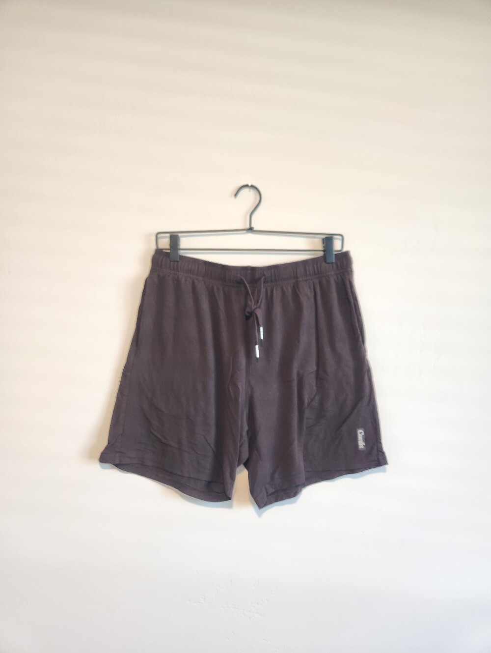 Comfrt Cloud Lounge Shorts Size Large